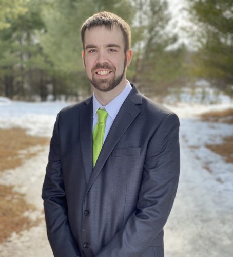 Depuydt named Top Education Specialist Program Grad | News, Sports, Jobs - Vimarsana News